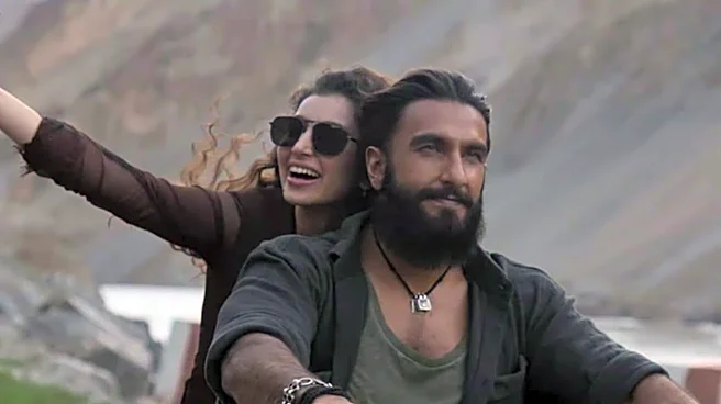 Dhurandhar TV Premiere Locked: When And Where To Watch Ranveer Singh's Blockbuster Film