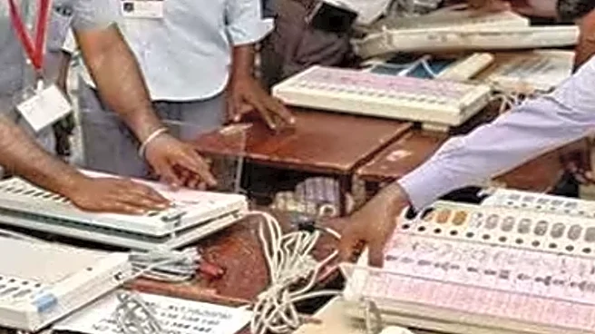 Tamil Nadu Election 2026: Dates, Schedule Timeline and Key Phases Explained