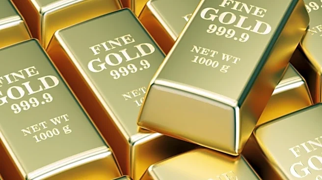 Gold, Silver Prices Fall Today: Check 22K And 24K Rates In Your City On March 30
