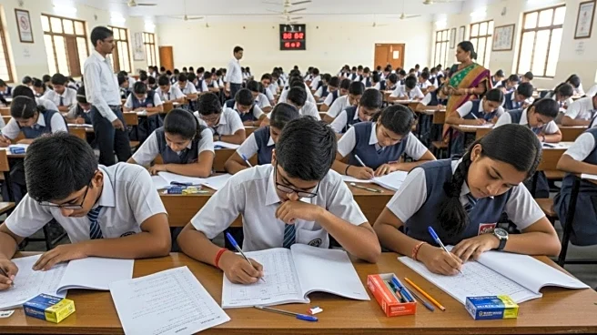 Delhi DoE Class 9th And 11th Result 2026 To Be Declared Today: Where And How To Download?