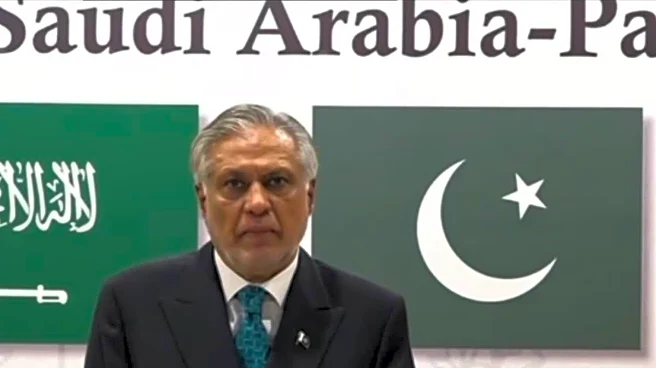 Mediation Without A Plan? Why Two-Day Islamabad Summit On US-Iran Talks Wrapped Up In A Single Day