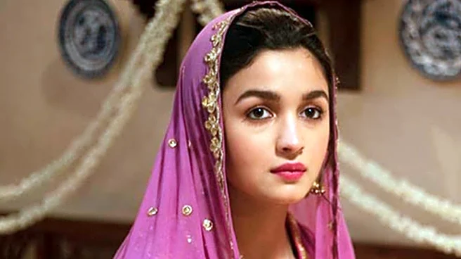 Calling Sehmat Author REVEALS Why He 'Appointed' Meghna Gulzar For Alia Bhatt's Raazi Despite 'Warnings'