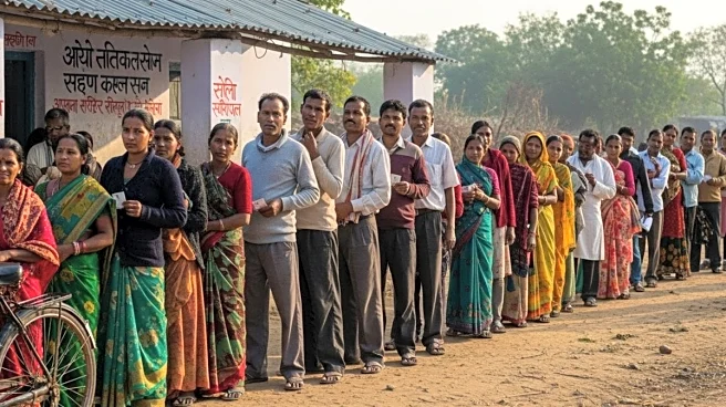 Tamil Nadu Assembly Elections: Know How Register Or Check Your Name In Voter ID Card List