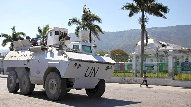India Condemns Killing Of UN Peacekeeper In Lebanon Explosion
