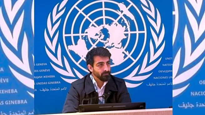 Nuclear Attack On Iran? UN Diplomat Makes Shocking Claim Before Resignation