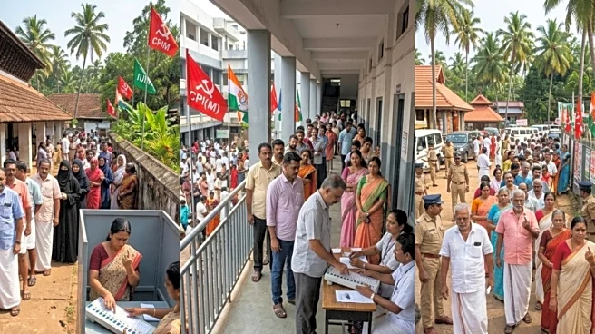 Kerala Elections 2026: Malabar Vs Central Vs South Constituency Power Mapping, Voting Behaviour Explained