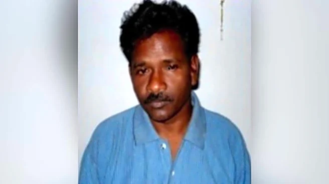 Last Maoist Standing? Misir Besra Remains Key Target As India Eyes Naxal-Free Deadline