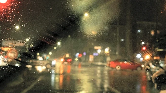 Bengaluru Rain Alert: IMD Predicts Thunderstorms, Yellow Alert Across Karnataka