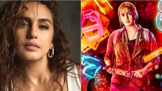 Zack Snyder Lauds Huma Qureshi’s ‘Pure Brilliance’, Recalls Working With Her On Army Of The Dead