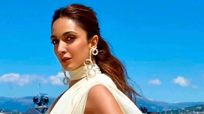 Kiara Advani Once Admitted Having A ‘Soft Corner’ For THIS South Actor