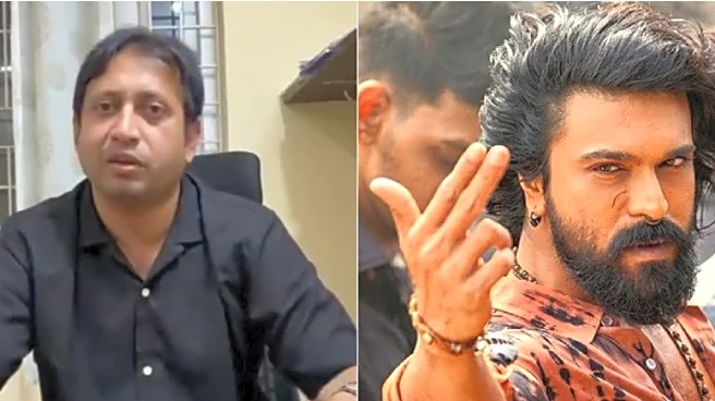 Peddi Release Dilemma: SKN Apologizes For ‘Miscommunication’ Over New Date, Sai Rajesh Reacts To ‘Blunder’