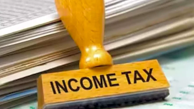 New PAN Rules, 'Tax Year', Extended ITR Deadlines: Key Features Of New Income Tax Law From April 1