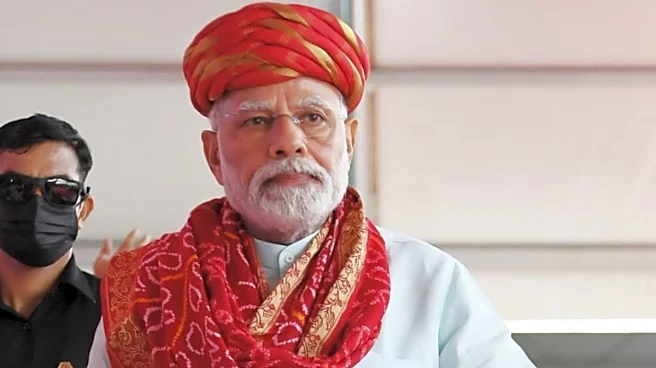 Better Trains, Jobs, Homes: PM Modi In Gujarat Today — 6 Projects That Will Directly Impact You