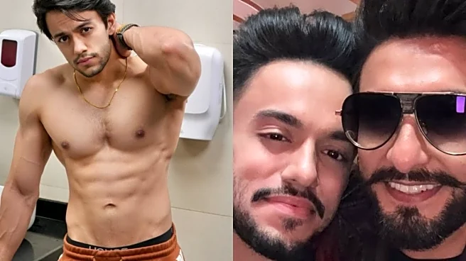 Dhurandhar 2 Actor Hirav Mehta On Propaganda Claims: 'Logo Ko Thoda Padhna Chahiye'