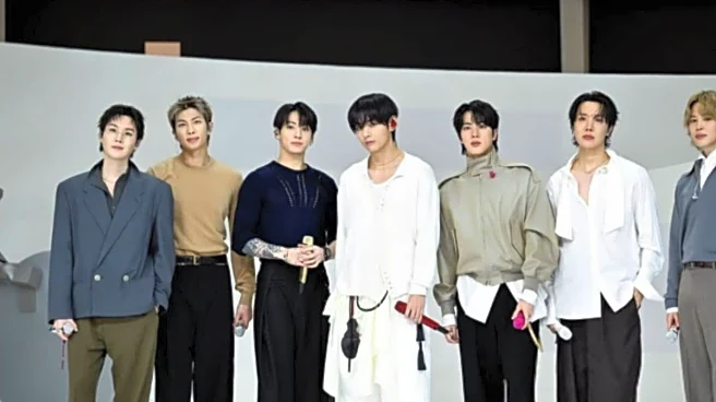 How Was BTS Formed? Real Story Behind The Most Popular K-Pop Boy Band