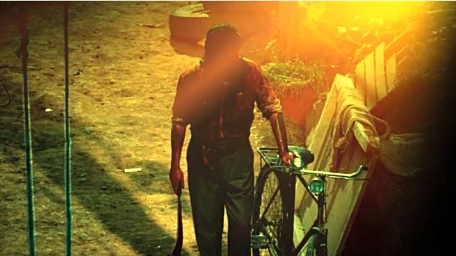 Simbu Starrer Arasan's Shoot To Be Wrapped Up By First Week Of June: Report