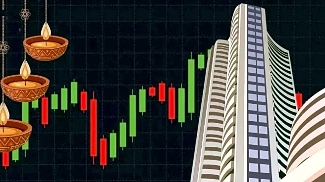 Market To See Gap-Up Opening On Wednesday? GIFT Nifty Trades Higher Amid Global Cues