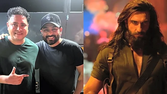 Aditya Uppal First Rejected Omar Haider’s Role In Dhurandhar: ‘I Was Seriously Busy With My Business’