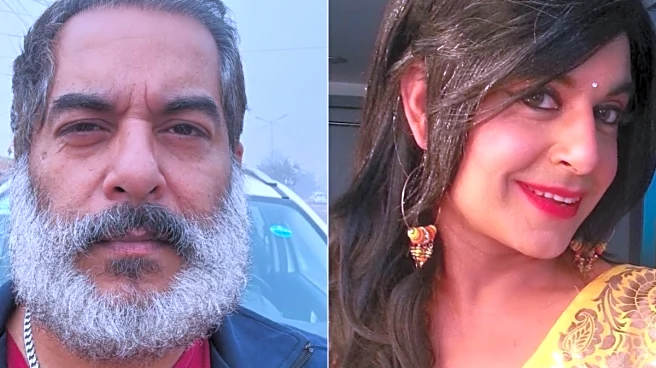 DYK Dhurandhar 2 Actor Gaurav Gera Disguised Himself As A Woman For THIS Show?