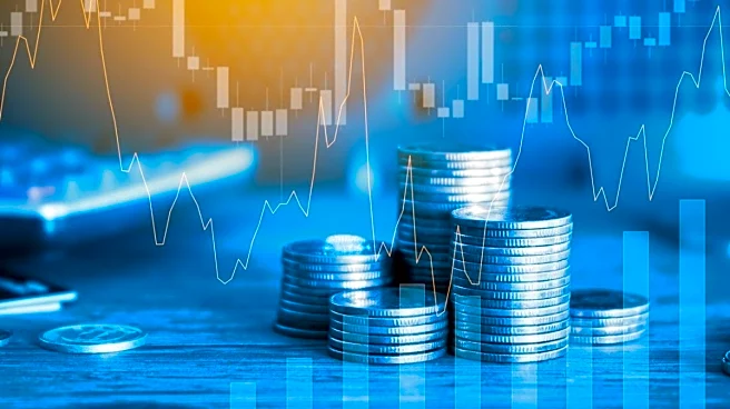 Booming GSDP Vs Rising Debt: The Real Battle In Tamil Nadu Elections