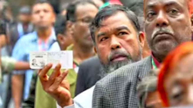 Puducherry Assembly Elections 2026: Check Out Which Candidates Are Contesting Which Seats