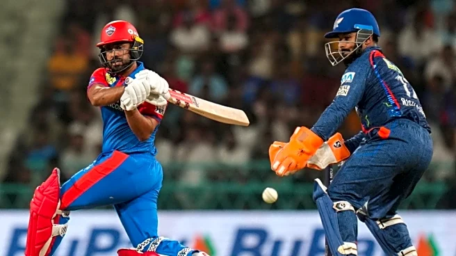 LSG Vs DC Live Streaming: When And Where To Watch IPL 2026 Match Online And On TV