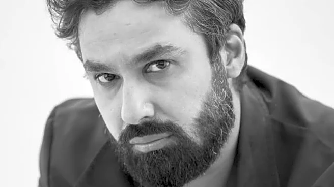 Kunal Nayyar Calls ‘Roll Call’ His Gift To The World, Talks The Big Bang Theory Reunion | India Exclusive