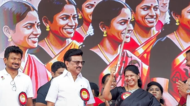 Women Voters In Tamil Nadu 2026: How Female Voters Could Shape Election Outcome