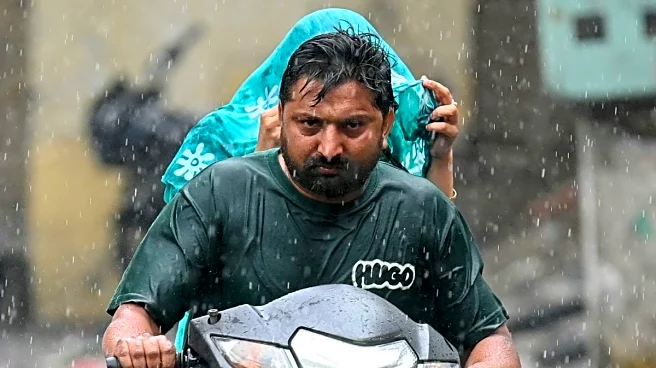 Hot N Cold: From 'Unusual' Hail To 'Unseasonal' Rain, What's Behind Weather Upheaval In North India?