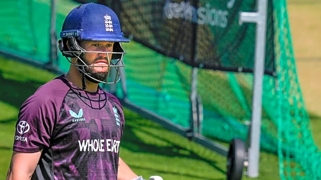 Ben Duckett Fined For Speeding, Days After Last-Minute Withdrawal From 2026 IPL