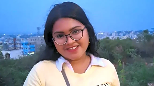 'Consistency Over Long Study Hours': How 23-Year-Old Ekta Priyadarshinee Secured Rank 1 In GATE 2026