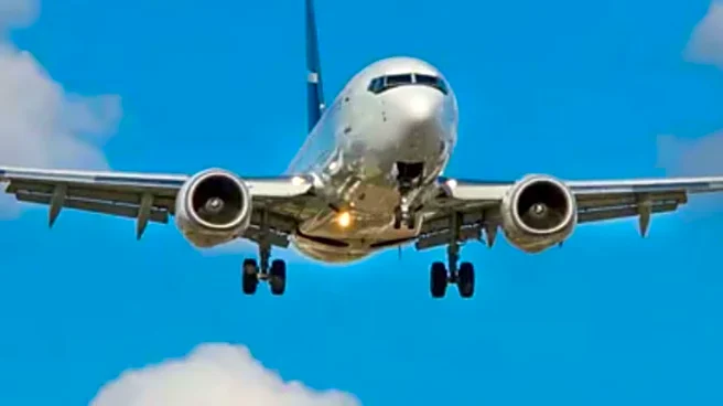 Jet Fuel Price Hike: Govt Says 8.5% Rise Is 'Only A Partial, Staggered Increase'