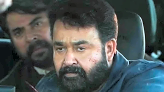 Mohanlal-Mammootty's Spy Drama Patriot Release Postponed, Makers To Announce New Date Soon