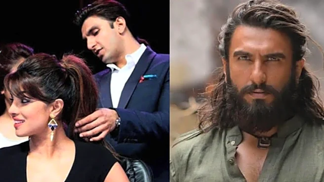 'Congratulations Mere Dost': Priyanka Chopra Praises Ranveer Singh's Dhurandhar 2, Calls It A 'Revelation'