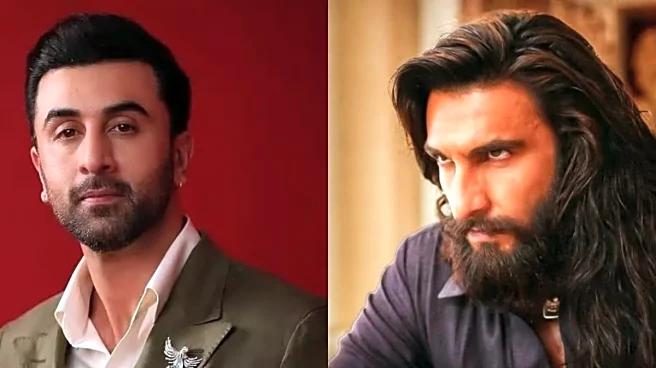 Ranbir Kapoor's Fan Calls Him Ranveer Singh From Dhurandhar, Ramayana Star REACTS: 'That Is A...'