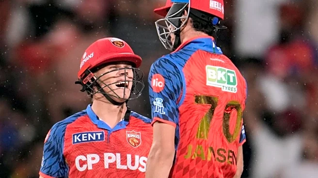 Hours After Starry IPL 2026 Debut, Cooper Connolly Axed From Australia's Central Contract
