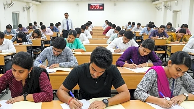 CTET 2026 Results: Only 25.7% Clear Exam, Are Teaching Jobs At Risk?