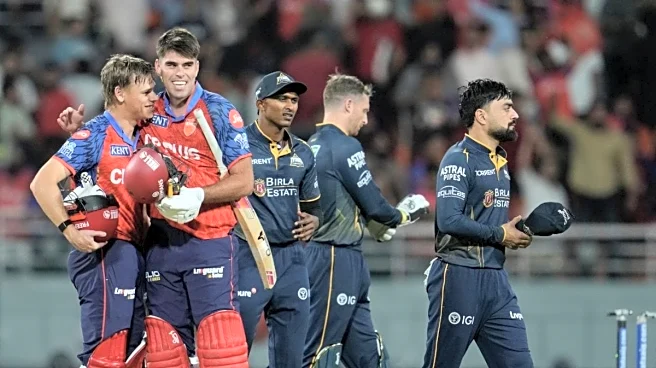 Ex-Indian Cricketer's Big Praise for Ricky Ponting After PBKS' Win: 'Once Again Proven Right'