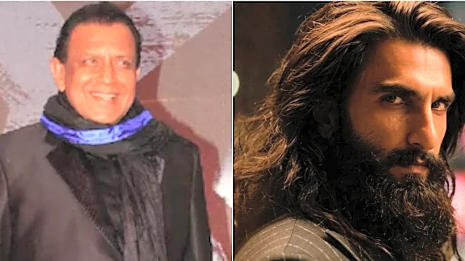 Mithun Chakraborty Defends Dhurandhar 2 Amid 'Propaganda' Claims: 'Bengal Files Ko Release Hone Nahi Diya...'