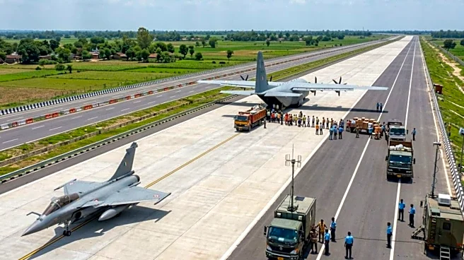 Rafale, Sukhoi, Hercules: Bihar Roads Set For Jet Landings With 3 Highway Airstrips Planned