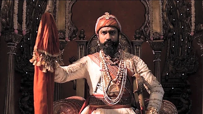 Vicky Kaushal And Laxman Utekar To Reunite For Chhaava 2? Here’s What We Know