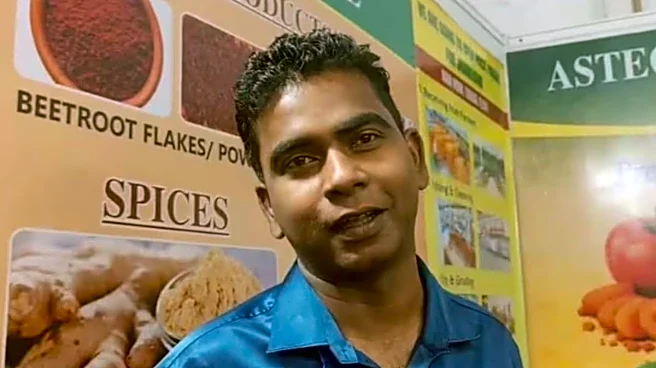 From No Money For Tea To Earning In Crores: How A Ranchi Entrepreneur's Foreign Idea Paid Off
