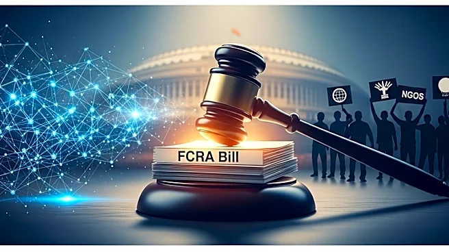 Why FCRA Bill Has Sparked A Row In Kerala: The Law On Foreign Funding For NGOs Explained