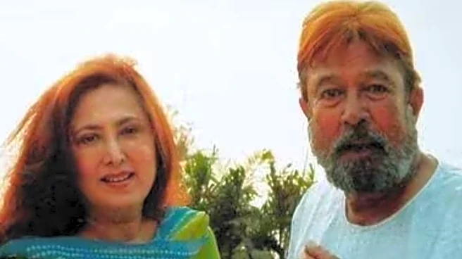 Bombay High Court Rejects Anita Advani’s Plea For Legal Recognition Of Marriage With Rajesh Khanna