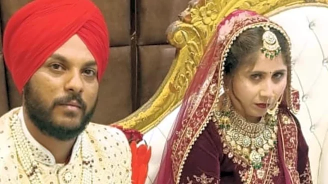 Newlywed Woman Poisons Mother-In-Law Month After Marriage, Runs Away With Jewellery, Cash