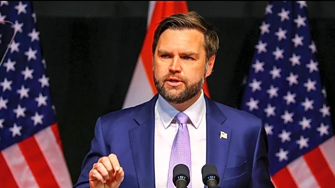 ‘Trump Is Losing Patience’: US VP JD Vance Issues ‘Stern Warning’ To Iran Over War Deal