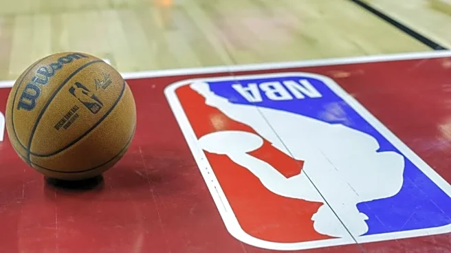 NBA’s Heat Check: Proposed Europe Plan Attracts Several $1 Billion Bids - Report