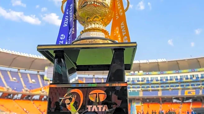 BCCI Extends IPL Anti-Discrimination Code Beyond Contract Period