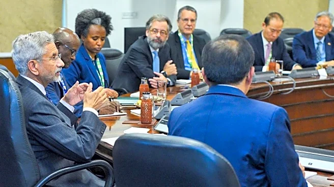 India To Host Iran, UAE In May As Part Of BRICS Foreign Ministers' Meet Amid West Asia Crisis