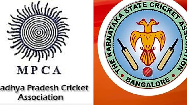 MPCA, KSCA Launch Monthly Pensions For Former Women Cricketers
